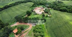 Fazenda Centenária Exclusiva à Venda 282,50 has Investimento no Turismo | São João Del Rei/ MG Fazenda Centenária Exclusiva à Venda 282,50 has Investimento no Turismo | São João Del Rei/ MG