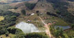 Oportunidade de Investimento 73 hectares Dupla Aptidão | São Tiago/MG