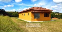 Oportunidade de Investimento 73 hectares Dupla Aptidão | São Tiago/MG