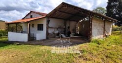 Oportunidade de Investimento 73 hectares Dupla Aptidão | São Tiago/MG