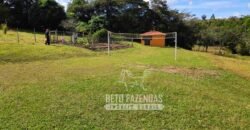 Oportunidade de Investimento 73 hectares Dupla Aptidão | São Tiago/MG