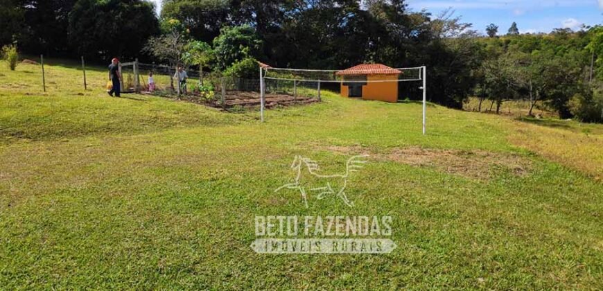 Oportunidade de Investimento 73 hectares Dupla Aptidão | São Tiago/MG