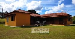 Oportunidade de Investimento 73 hectares Dupla Aptidão | São Tiago/MG