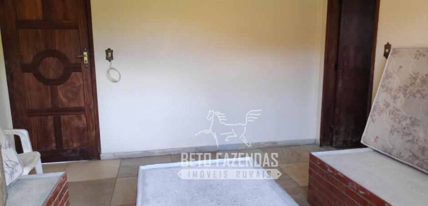 Oportunidade de Investimento 73 hectares Dupla Aptidão | São Tiago/MG