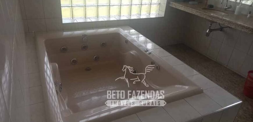 Oportunidade de Investimento 73 hectares Dupla Aptidão | São Tiago/MG