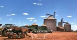 Fazenda à Venda com Arrendamento | Paranatinga/MT Oportunidade Exclusiva para Investidores