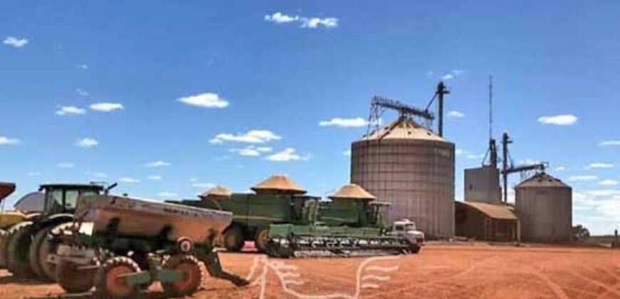 Fazenda à Venda com Arrendamento | Paranatinga/MT Oportunidade Exclusiva para Investidores