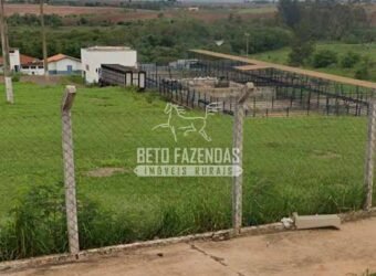 Frigorífico à Venda em São Paulo 67.000 m² – Oportunidade Única para Investidores