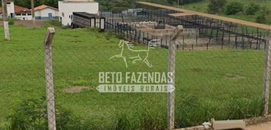 Frigorífico à Venda em São Paulo 67.000 m² – Oportunidade Única para Investidores Frigorífico à Venda em São Paulo 67.000 m² – Oportunidade Única para Investidores