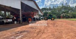 Oportunidade Única para Investidores: Fazenda de Soja Produtiva à Venda 2.249 hectares | Nobres/ MT