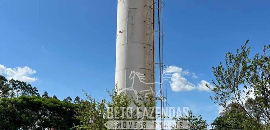 Oportunidade Única para Investidores: Fazenda de Soja Produtiva à Venda 2.249 hectares | Nobres/ MT