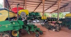 Oportunidade Única para Investidores: Fazenda de Soja Produtiva à Venda 2.249 hectares | Nobres/ MT