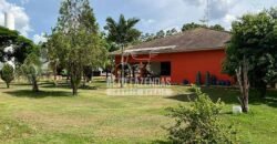 Oportunidade Única para Investidores: Fazenda de Soja Produtiva à Venda 2.249 hectares | Nobres/ MT