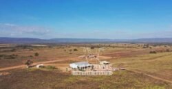 Oportunidade Única para Investidores: Fazenda de Soja Produtiva à Venda 2.249 hectares | Nobres/ MT