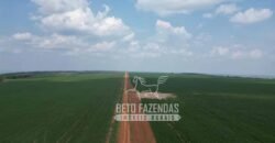 Oportunidade Única para Investidores: Fazenda de Soja Produtiva à Venda 2.249 hectares | Nobres/ MT