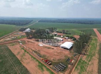 Oportunidade Única para Investidores: Fazenda de Soja Produtiva à Venda 2.249 hectares | Nobres/ MT Oportunidade Única para Investidores: Fazenda de Soja Produtiva à Venda 2.249 hectares | Nobres/ MT