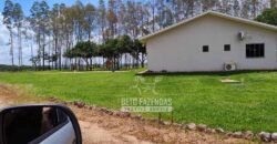 Oportunidade Única para Investidores: Fazenda de Soja Produtiva à Venda 2.249 hectares | Nobres/ MT