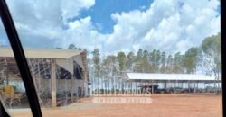 Oportunidade Única para Investidores: Fazenda de Soja Produtiva à Venda 2.249 hectares | Nobres/ MT