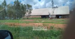 Oportunidade Única para Investidores: Fazenda de Soja Produtiva à Venda 2.249 hectares | Nobres/ MT