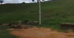 Fazenda Exclusiva 605 hectares | Cardoso Moreira/ RJ