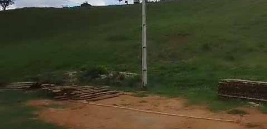 Fazenda Exclusiva 605 hectares | Cardoso Moreira/ RJ