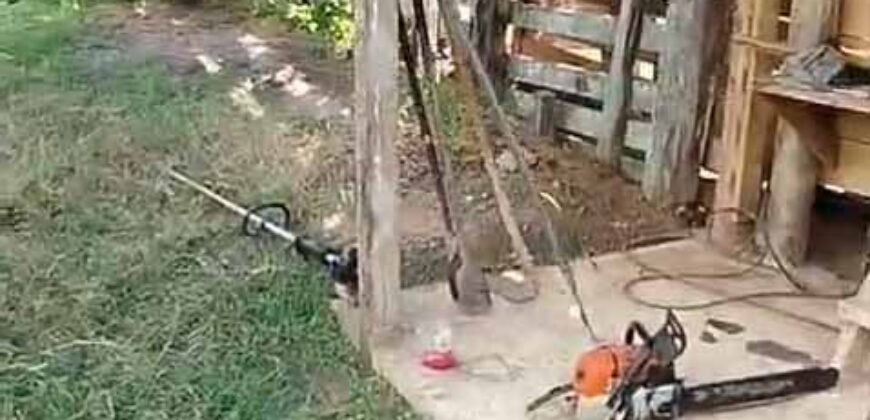 Fazenda Exclusiva 605 hectares | Cardoso Moreira/ RJ