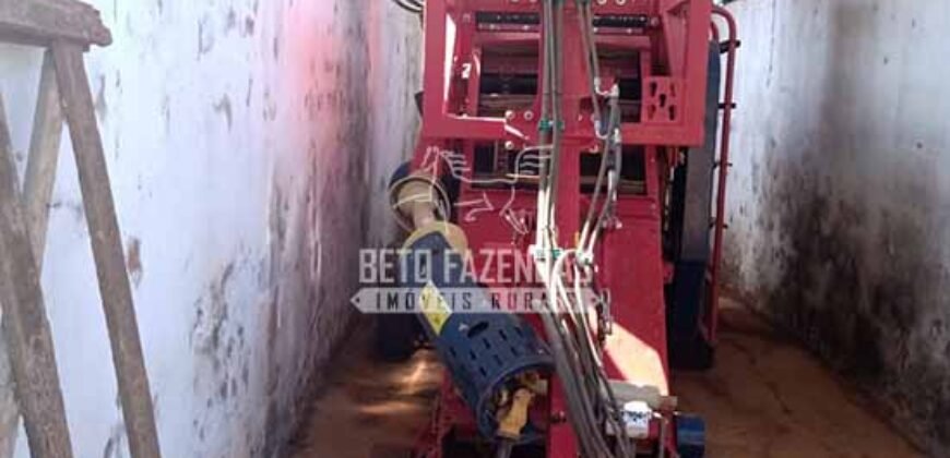 Fazenda de Café à Venda 116 Hectares Oportunidade Única para Investidores | Alfenas/ MG