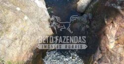 Fazenda Pecuária, Turismo e Mineral à Venda 125 has Ótimo Investimento | Angra dos Reis/RJ!