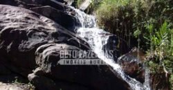 Fazenda Pecuária, Turismo e Mineral à Venda 125 has Ótimo Investimento | Angra dos Reis/RJ!