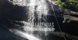 Fazenda Pecuária, Turismo e Mineral à Venda 125 has Ótimo Investimento | Angra dos Reis/RJ!