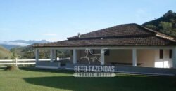 Fazenda Pecuária, Turismo e Mineral à Venda 125 has Ótimo Investimento | Angra dos Reis/RJ!