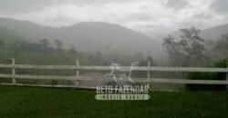 Fazenda Pecuária, Turismo e Mineral à Venda 125 has Ótimo Investimento | Angra dos Reis/RJ!