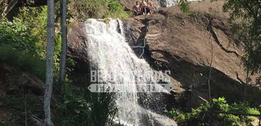 Fazenda Pecuária, Turismo e Mineral à Venda 125 has Ótimo Investimento | Angra dos Reis/RJ!