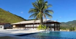 Linda Fazenda 125 Hectares Investimento no Lazer, Turismo e Haras | Silva Jardim/ RJ Linda Fazenda 125 Hectares Investimento no Lazer, Turismo e Haras | Silva Jardim/ RJ