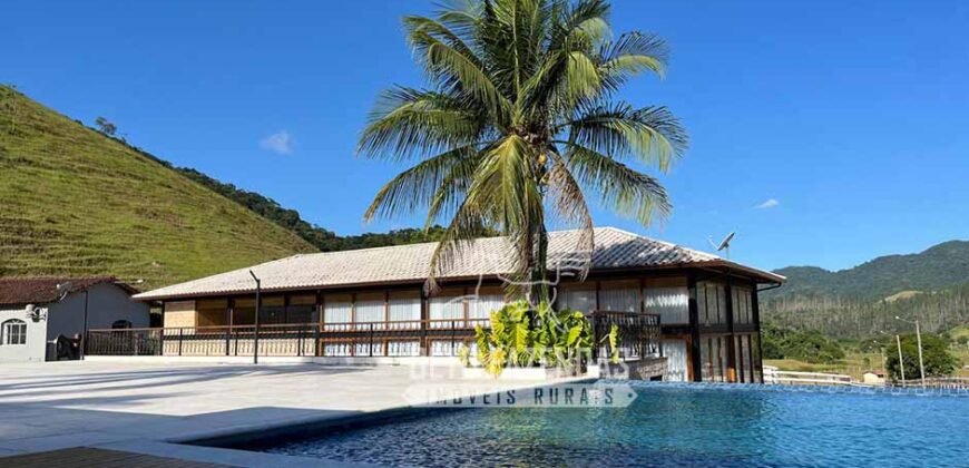 Linda Fazenda 125 Hectares Investimento no Lazer, Turismo e Haras | Silva Jardim/ RJ Linda Fazenda 125 Hectares Investimento no Lazer, Turismo e Haras | Silva Jardim/ RJ