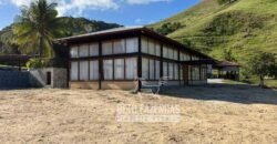 Linda Fazenda 125 Hectares Investimento no Lazer, Turismo e Haras | Silva Jardim/ RJ Linda Fazenda 125 Hectares Investimento no Lazer, Turismo e Haras | Silva Jardim/ RJ