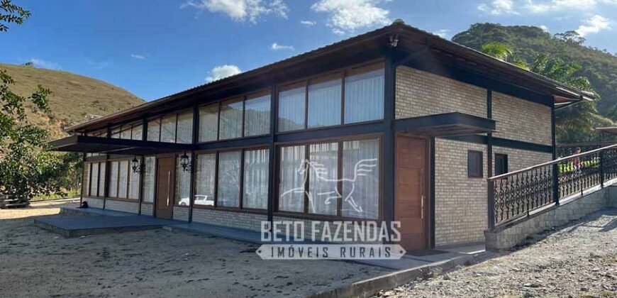 Linda Fazenda 125 Hectares Investimento no Lazer, Turismo e Haras | Silva Jardim/ RJ Linda Fazenda 125 Hectares Investimento no Lazer, Turismo e Haras | Silva Jardim/ RJ