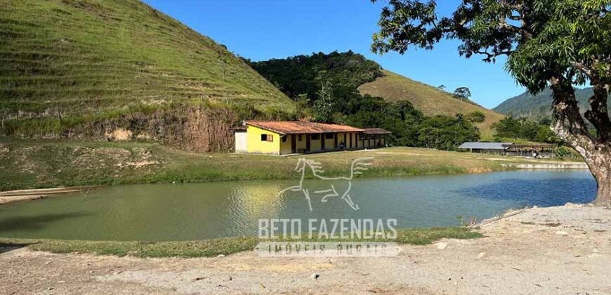 Linda Fazenda 125 Hectares Investimento no Lazer, Turismo e Haras | Silva Jardim/ RJ Linda Fazenda 125 Hectares Investimento no Lazer, Turismo e Haras | Silva Jardim/ RJ
