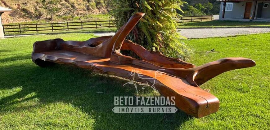 Linda Fazenda 125 Hectares Investimento no Lazer, Turismo e Haras | Silva Jardim/ RJ Linda Fazenda 125 Hectares Investimento no Lazer, Turismo e Haras | Silva Jardim/ RJ