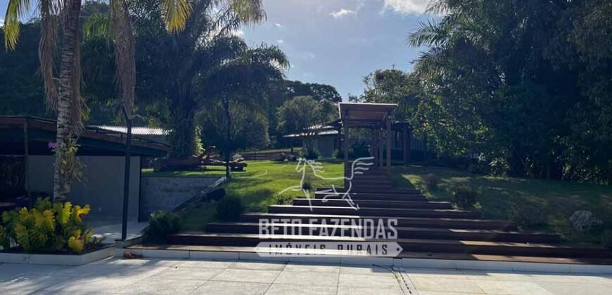 Linda Fazenda 125 Hectares Investimento no Lazer, Turismo e Haras | Silva Jardim/ RJ Linda Fazenda 125 Hectares Investimento no Lazer, Turismo e Haras | Silva Jardim/ RJ