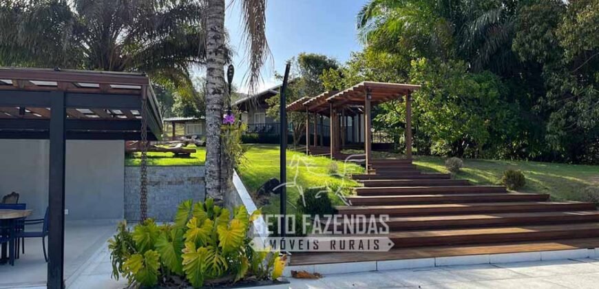 Linda Fazenda 125 Hectares Investimento no Lazer, Turismo e Haras | Silva Jardim/ RJ Linda Fazenda 125 Hectares Investimento no Lazer, Turismo e Haras | Silva Jardim/ RJ