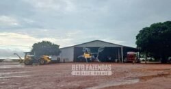 Fazenda à Venda 1.210 Has Dupla Aptidão Imperdível para Investidores | Colider/MT Fazenda à Venda 1.210 Has Dupla Aptidão Imperdível para Investidores | Colider/MT