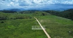 Fazenda com Potencial 300 hectares Ideal para pecuária | Silva Jardim/ RJ