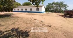 Fazenda 83.400 hectares Pecuária No Coração do Brasil | São Félix do Araguaia/MT