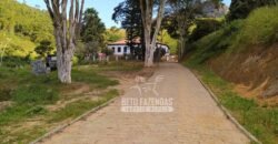 Fazenda à Venda 435 hectares Investimento em Turismo Rural e Produção | Nova Friburgo/ RJ