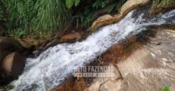 Fazenda à Venda 435 hectares Investimento em Turismo Rural e Produção | Nova Friburgo/ RJ