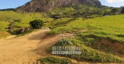 Fazenda à Venda 435 hectares Investimento em Turismo Rural e Produção | Nova Friburgo/ RJ