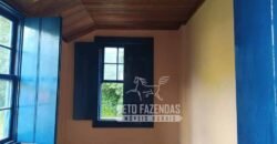 Fazenda à Venda 435 hectares Investimento em Turismo Rural e Produção | Nova Friburgo/ RJ