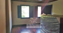 Fazenda à Venda 435 hectares Investimento em Turismo Rural e Produção | Nova Friburgo/ RJ