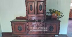 Fazenda à Venda 435 hectares Investimento em Turismo Rural e Produção | Nova Friburgo/ RJ